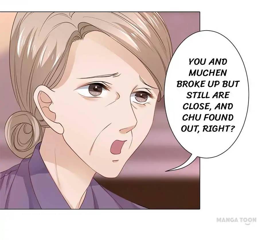 When Doctor Chu Wants Romance 92 18