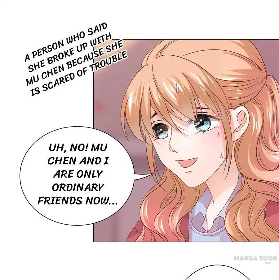 When Doctor Chu Wants Romance 92 19