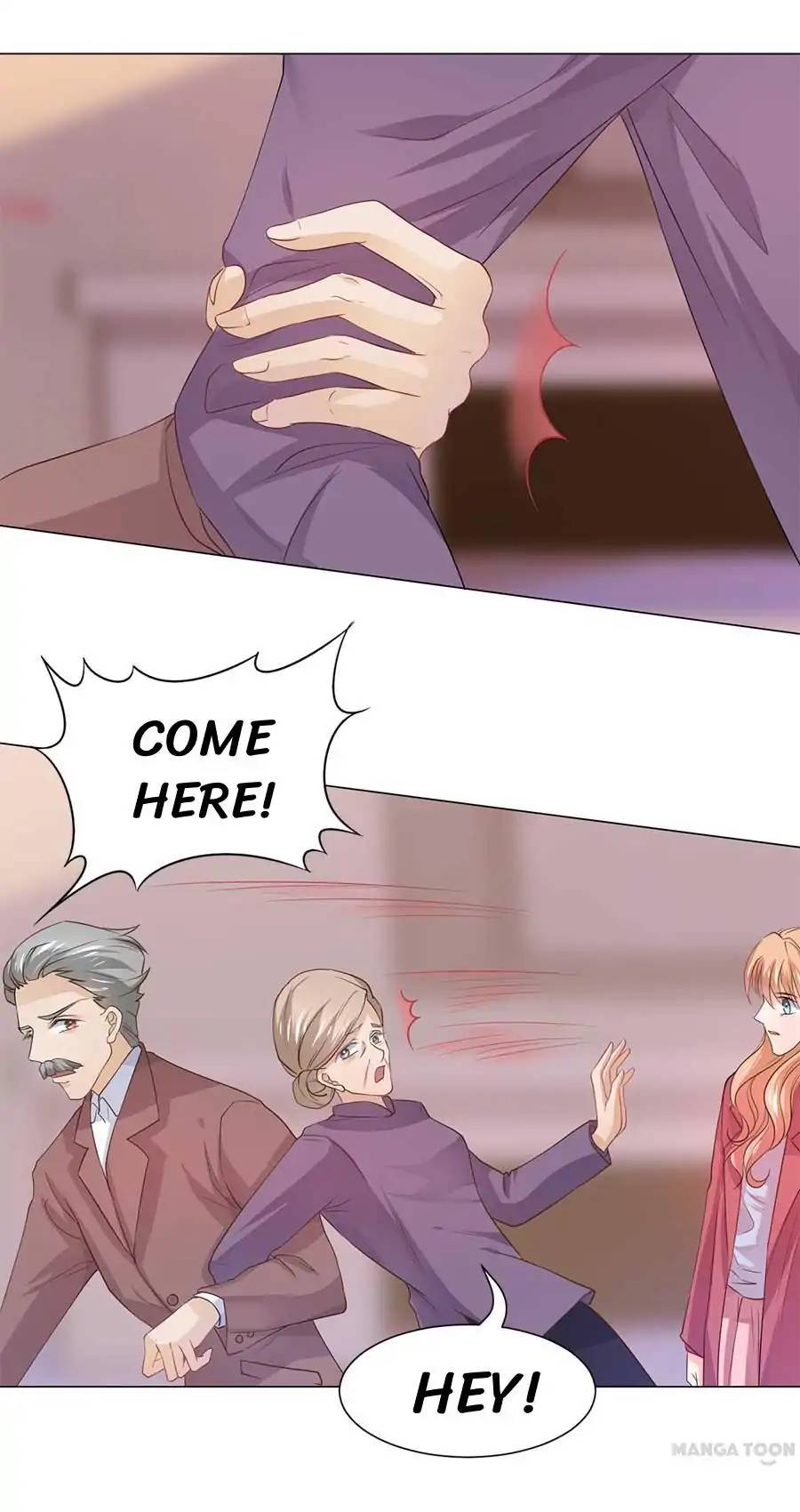 When Doctor Chu Wants Romance 92 22