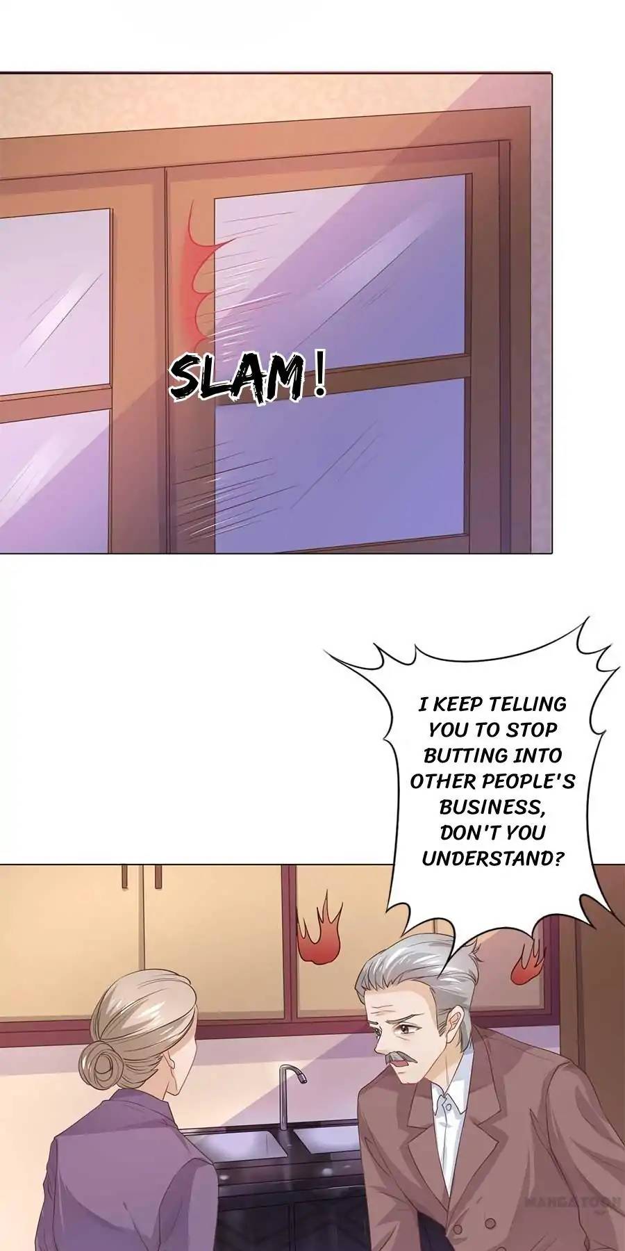 When Doctor Chu Wants Romance 92 25