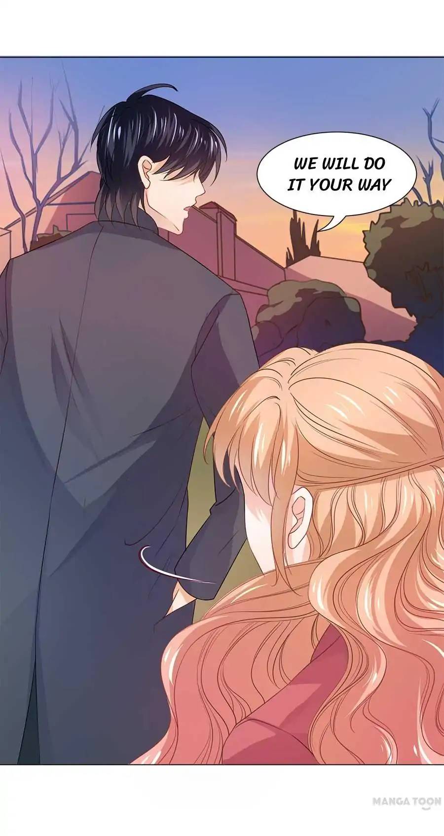 When Doctor Chu Wants Romance 92 9
