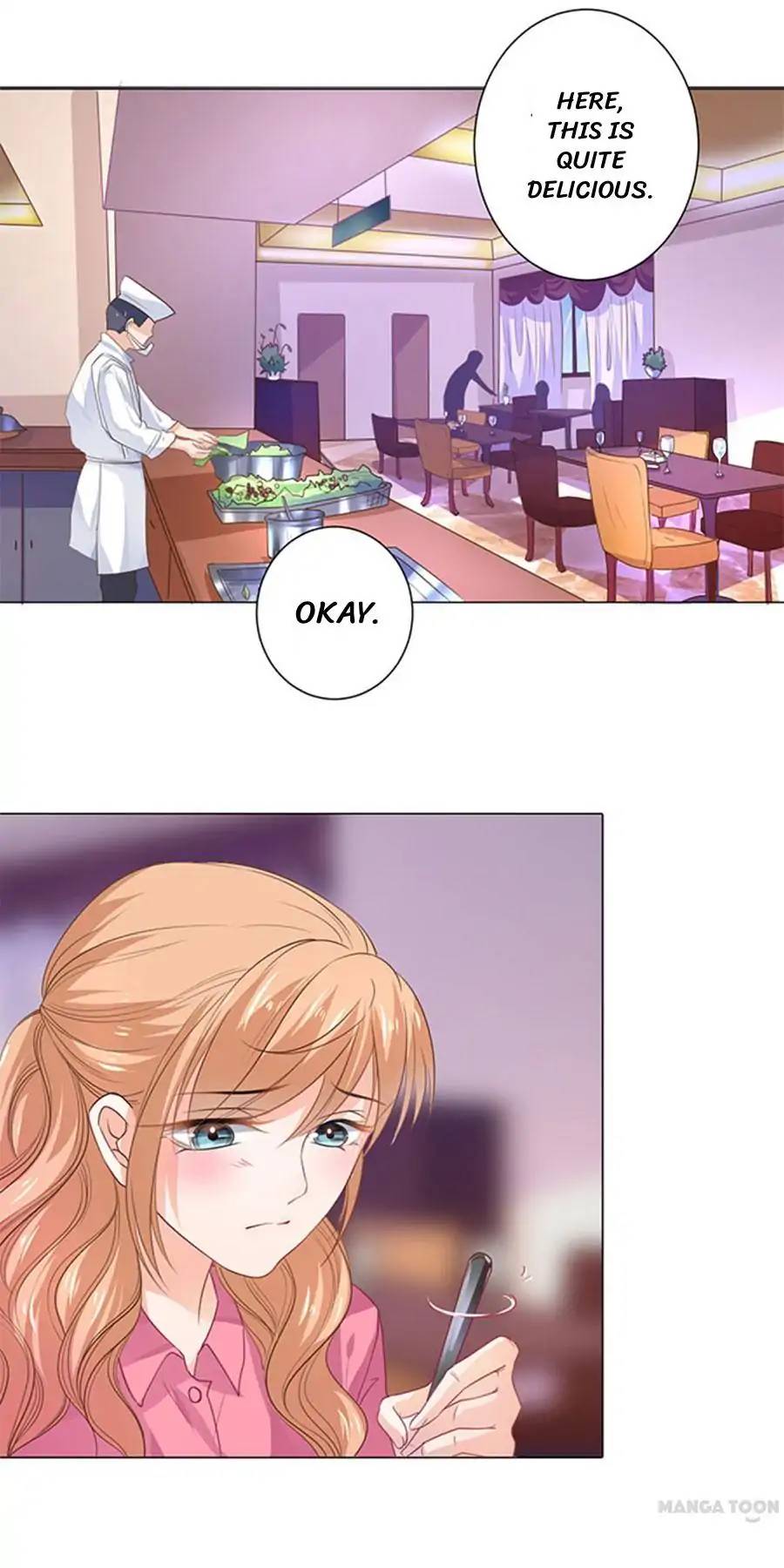 When Doctor Chu Wants Romance 95 1