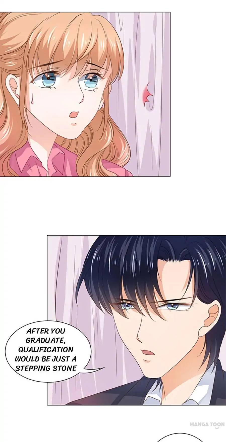 When Doctor Chu Wants Romance 95 11