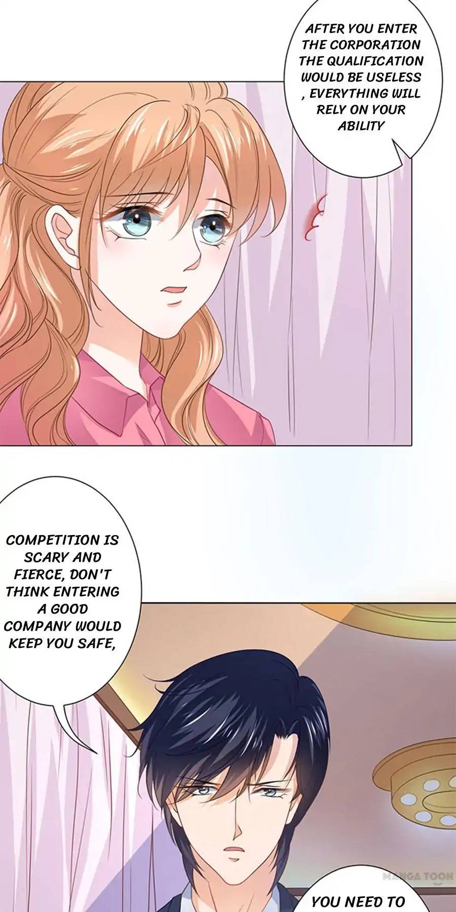 When Doctor Chu Wants Romance 95 12