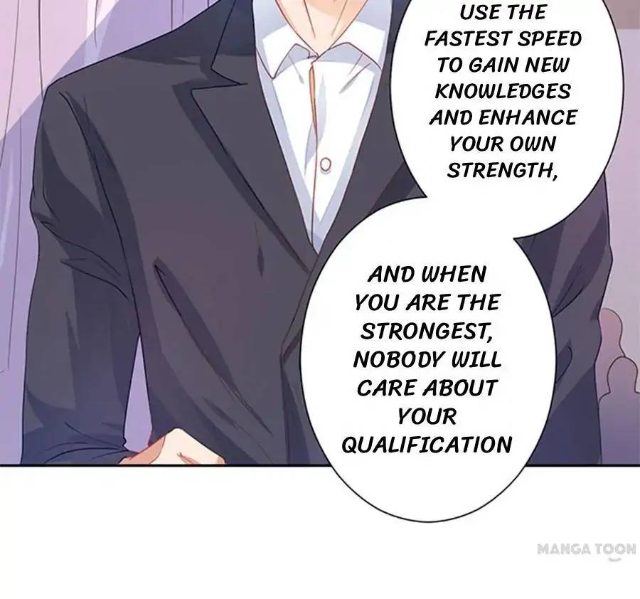 When Doctor Chu Wants Romance 95 13
