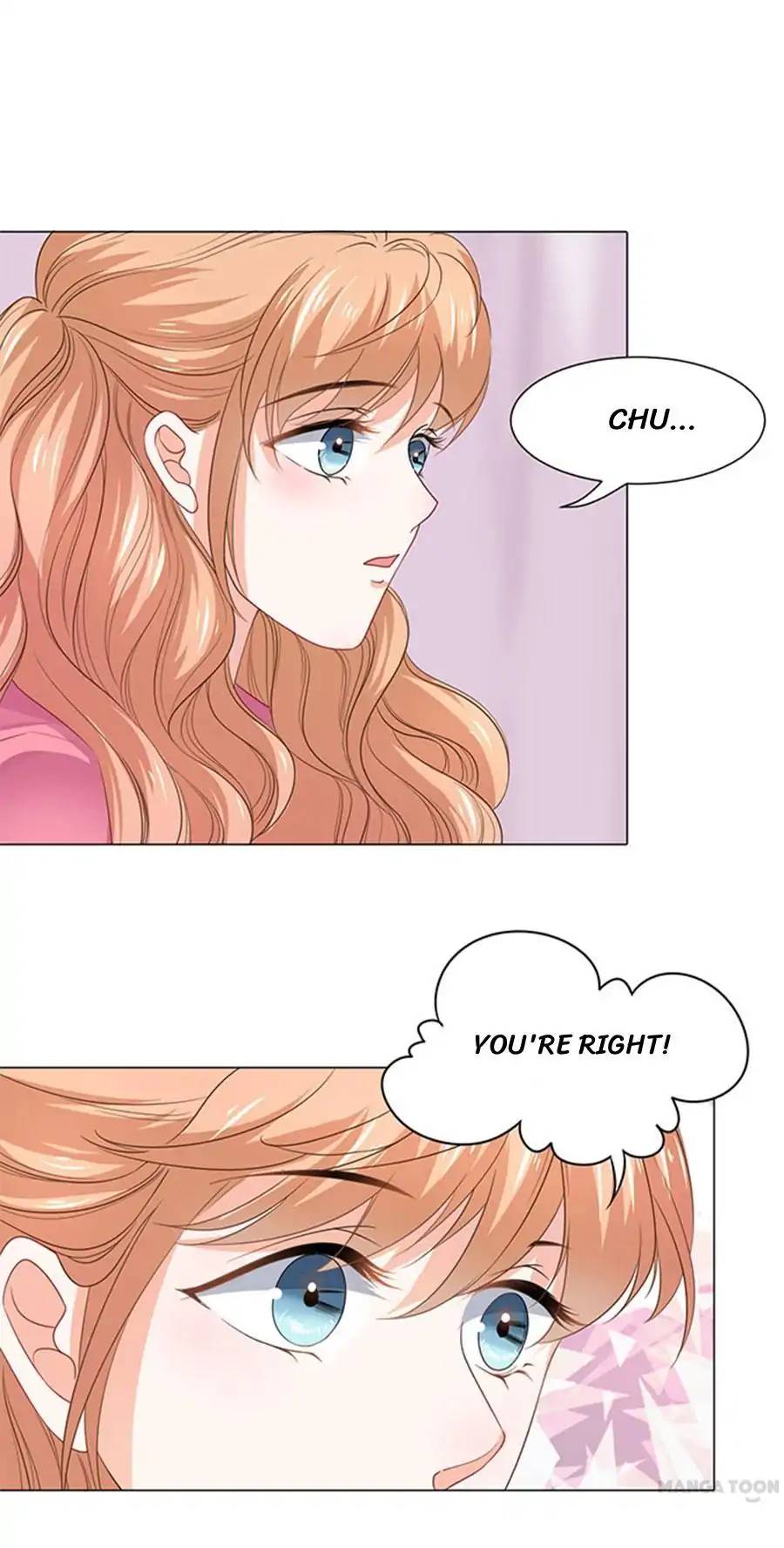 When Doctor Chu Wants Romance 95 14