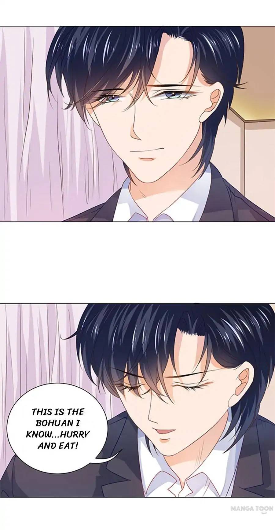 When Doctor Chu Wants Romance 95 16