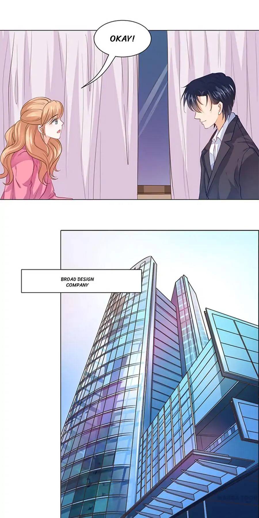 When Doctor Chu Wants Romance 95 17