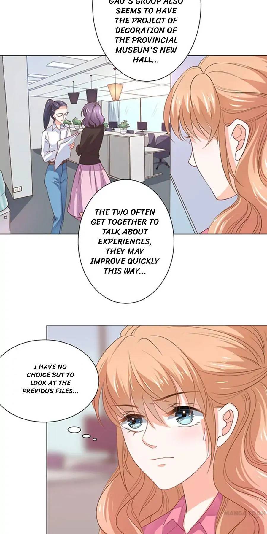 When Doctor Chu Wants Romance 95 20