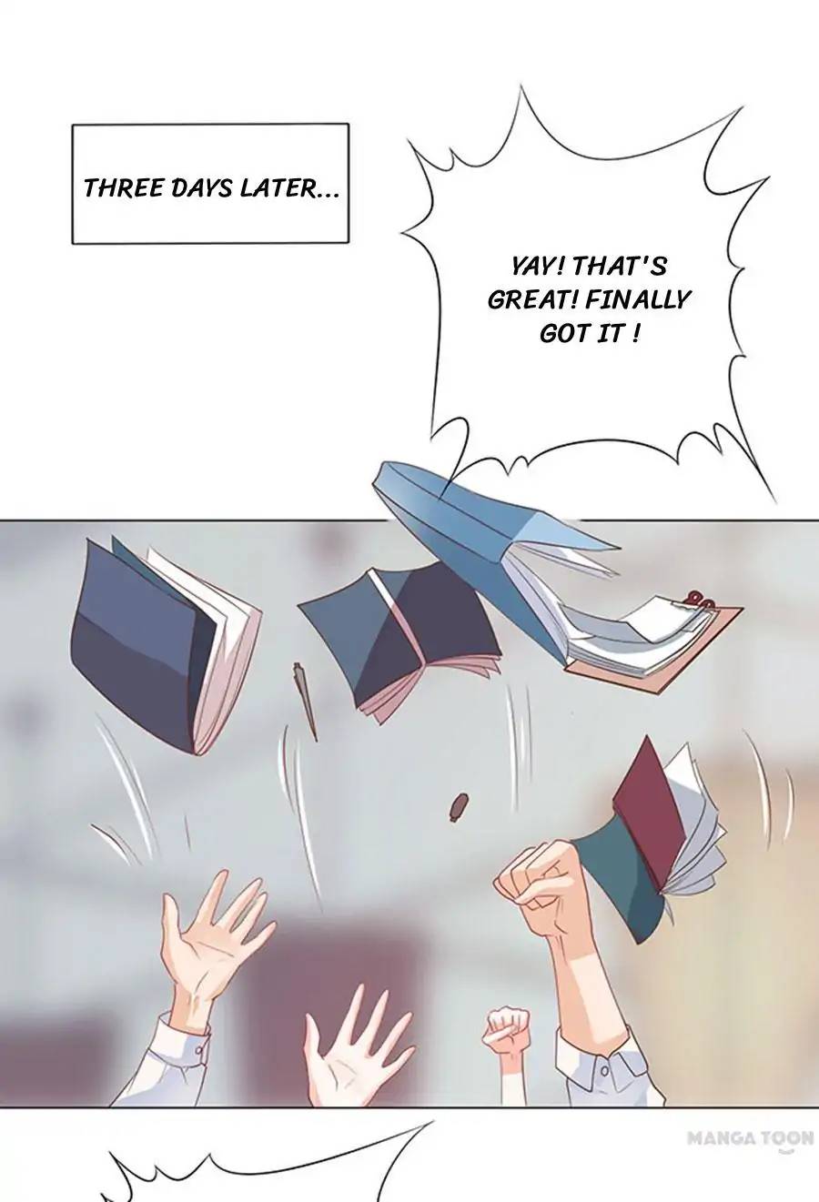 When Doctor Chu Wants Romance 95 22
