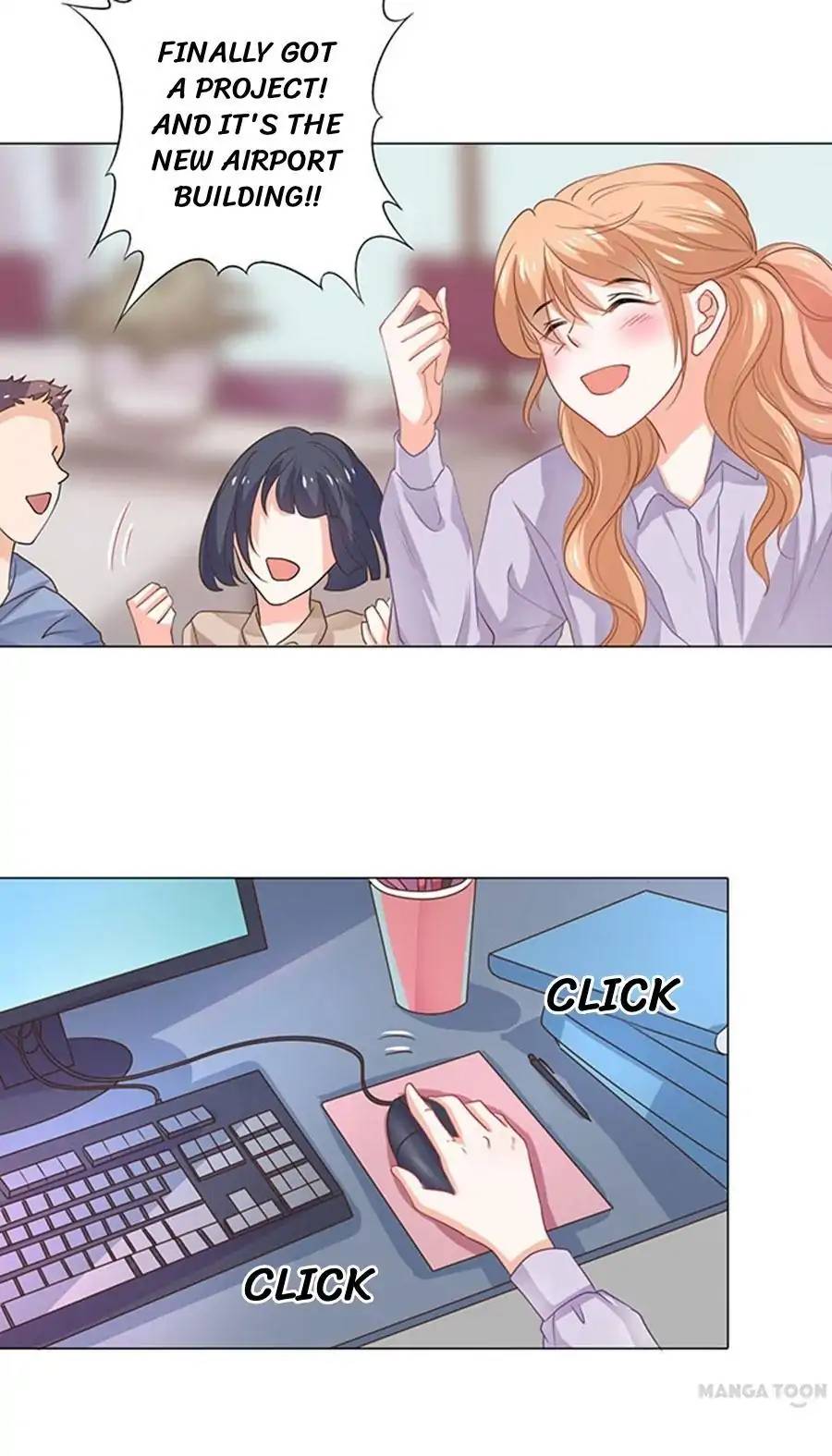 When Doctor Chu Wants Romance 95 23