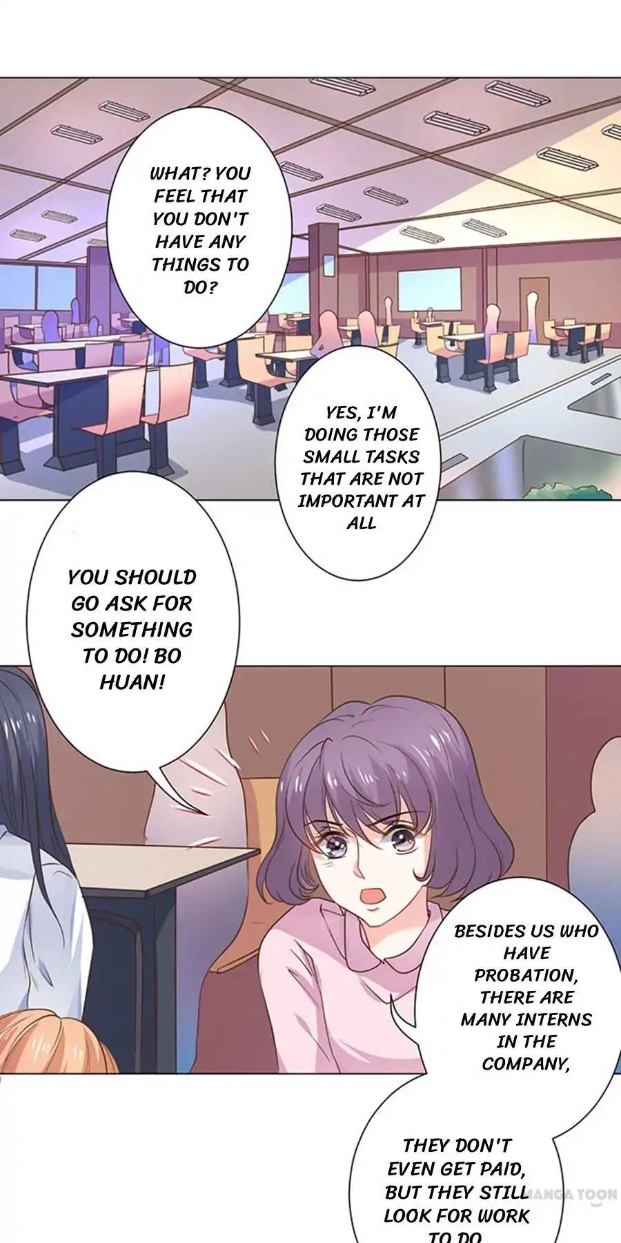 When Doctor Chu Wants Romance 95 25