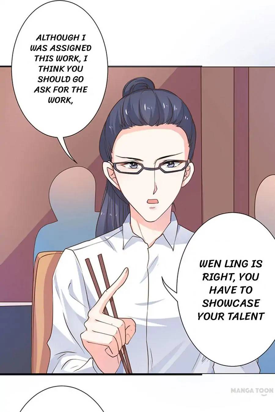 When Doctor Chu Wants Romance 95 28