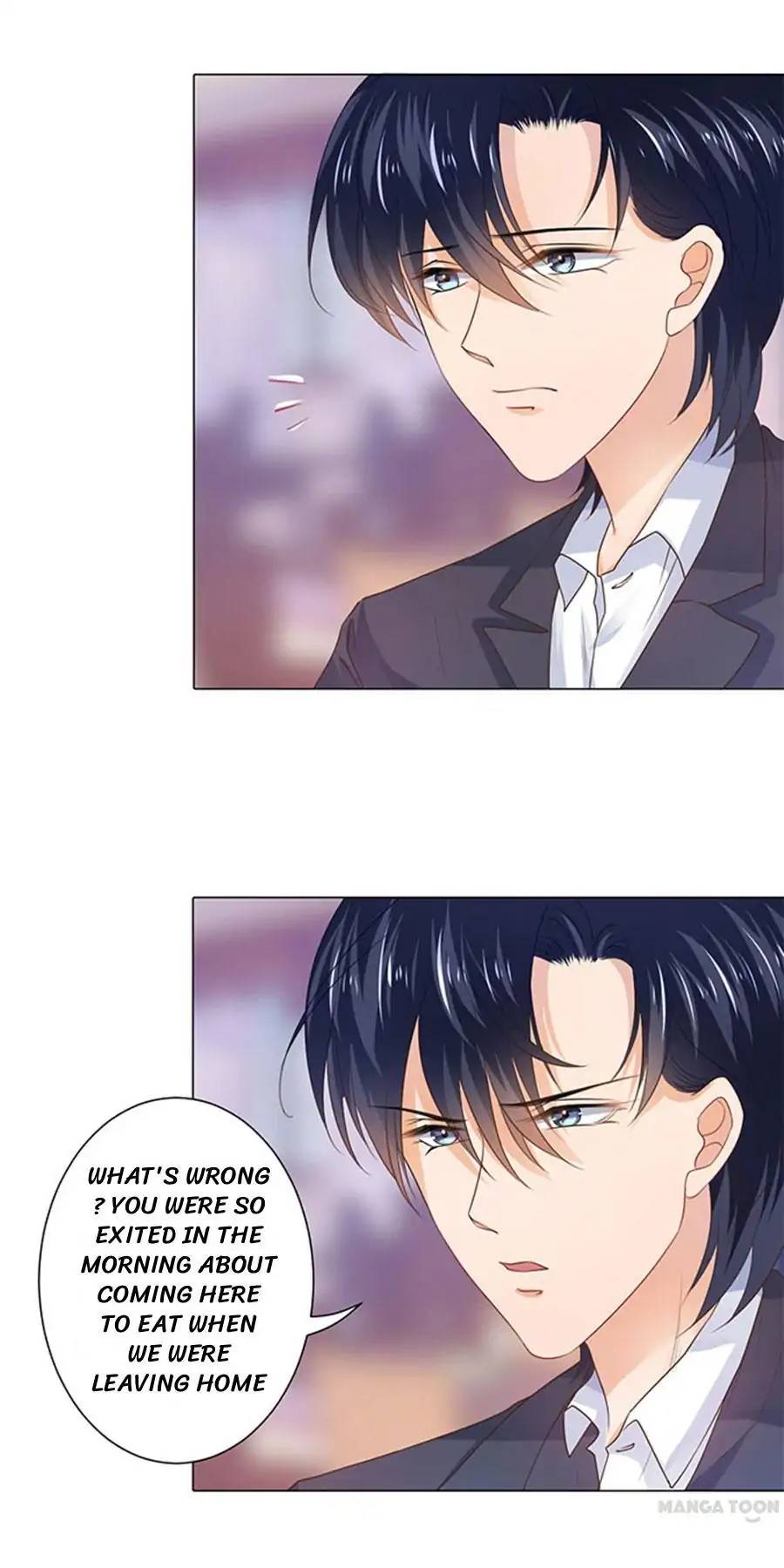When Doctor Chu Wants Romance 95 3