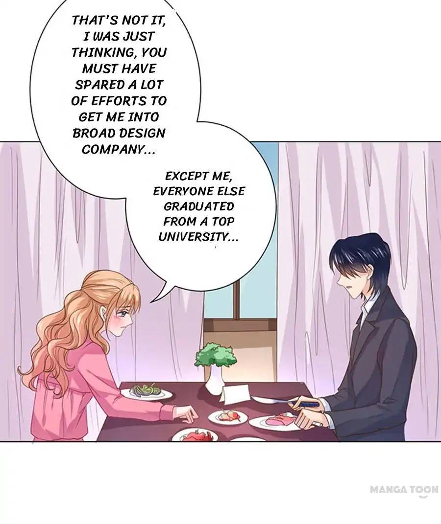 When Doctor Chu Wants Romance 95 7