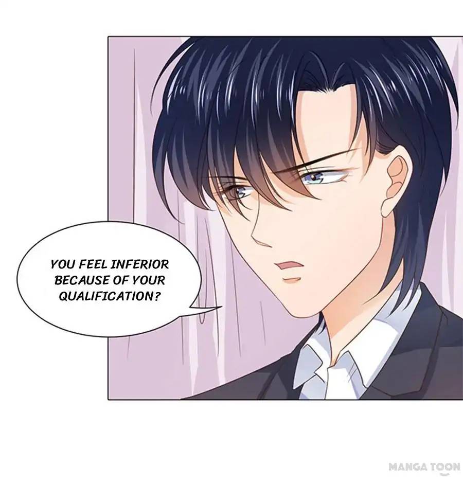 When Doctor Chu Wants Romance 95 8