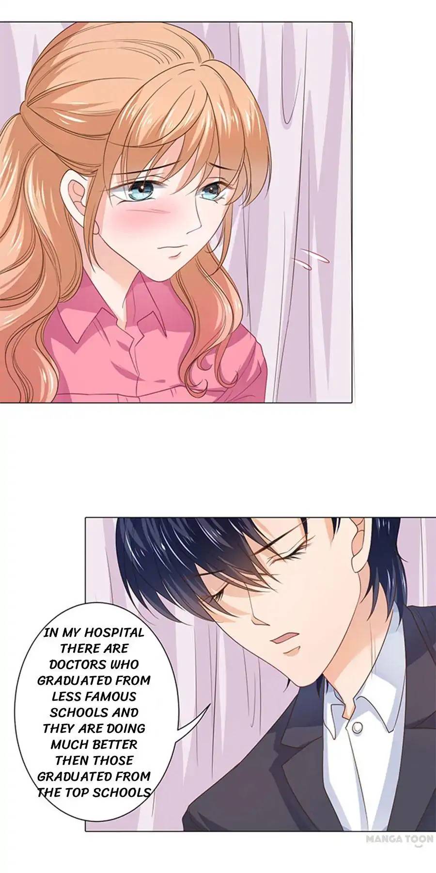 When Doctor Chu Wants Romance 95 9