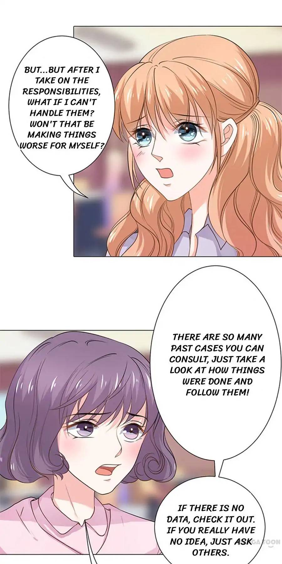 When Doctor Chu Wants Romance 96 1