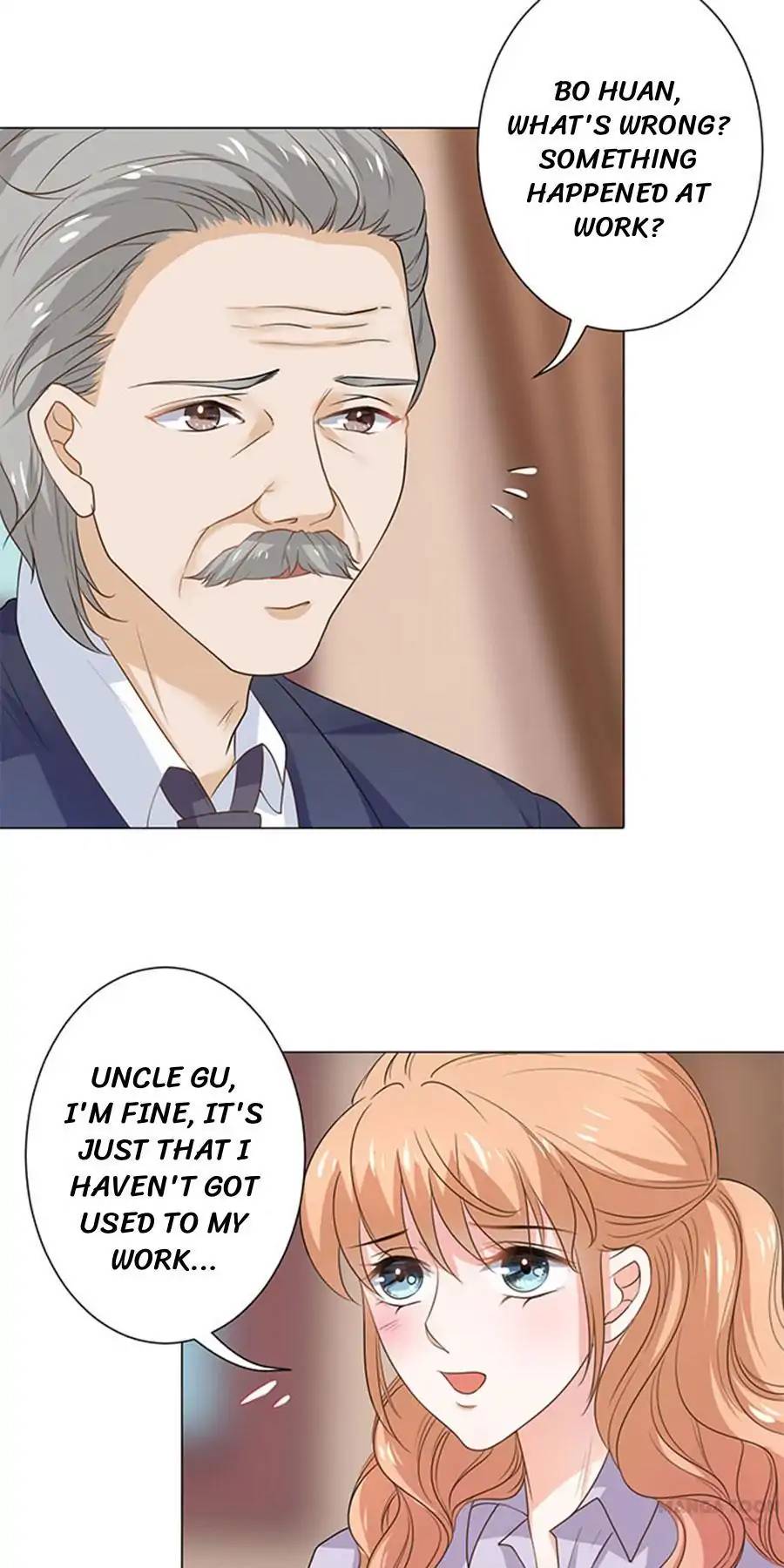 When Doctor Chu Wants Romance 96 10