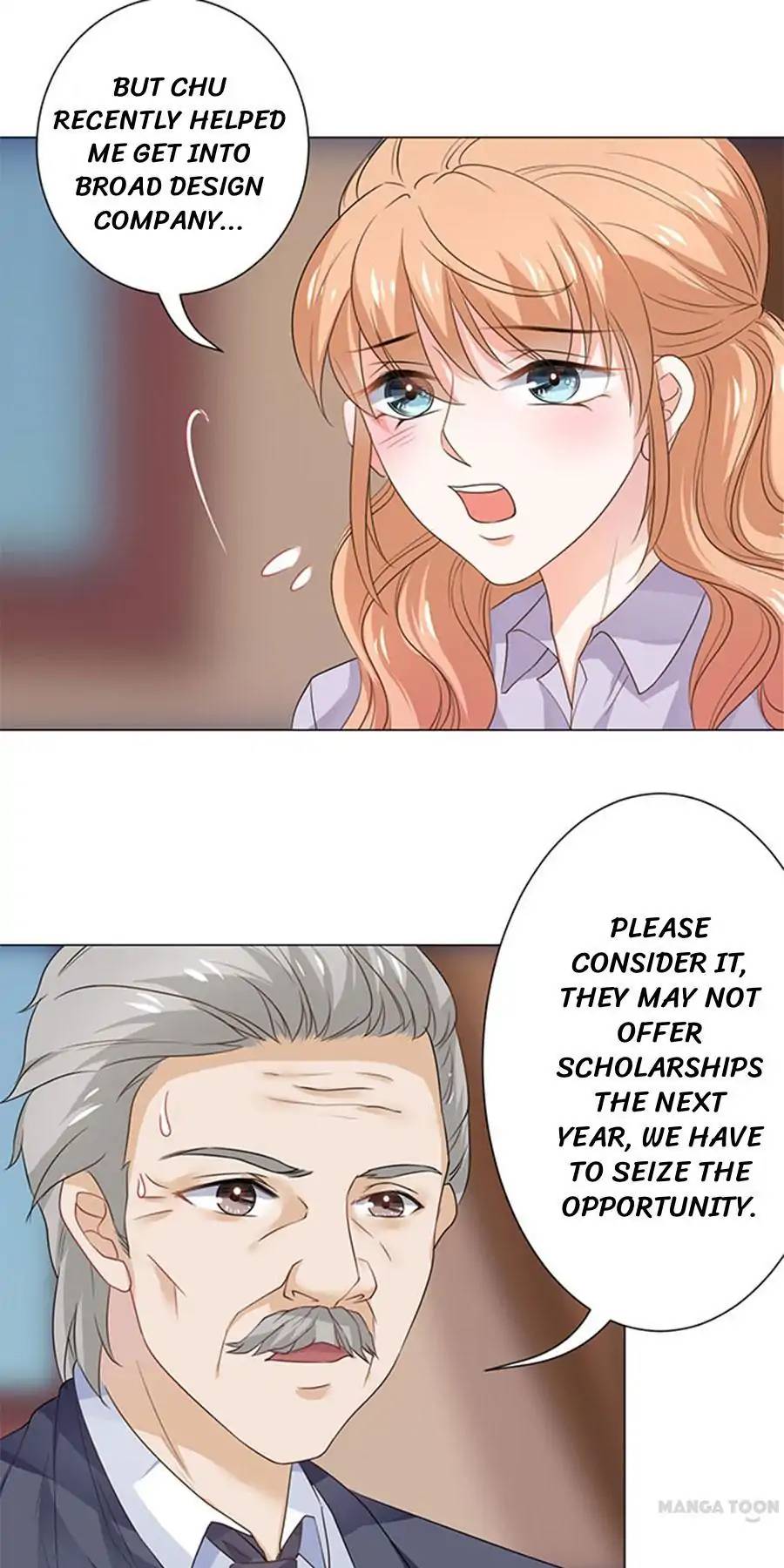 When Doctor Chu Wants Romance 96 14