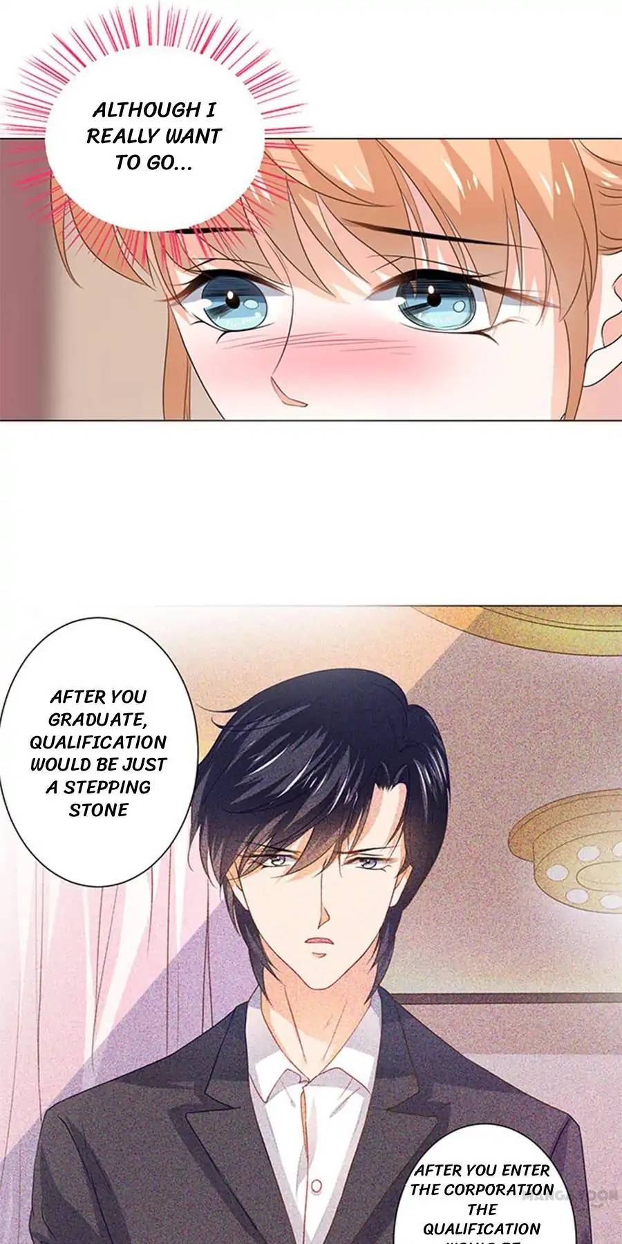 When Doctor Chu Wants Romance 96 16