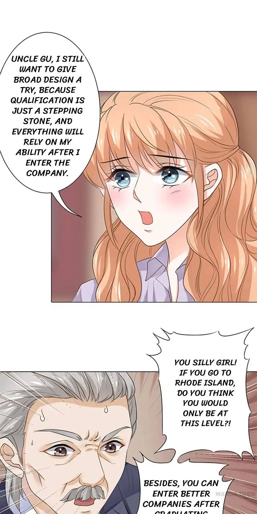 When Doctor Chu Wants Romance 96 18