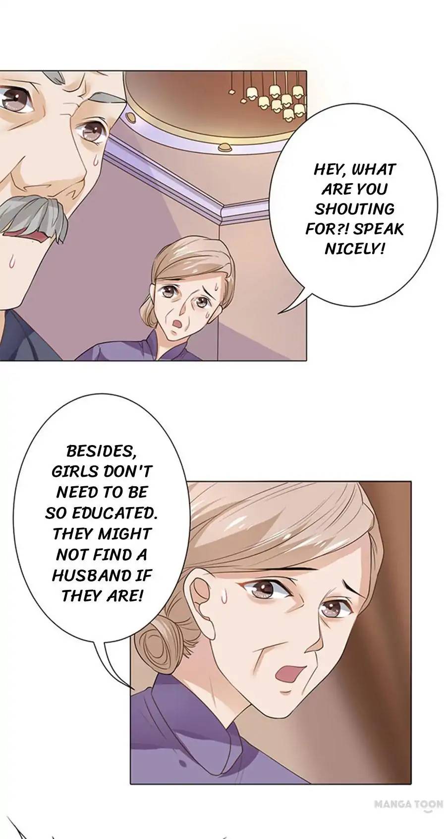 When Doctor Chu Wants Romance 96 20