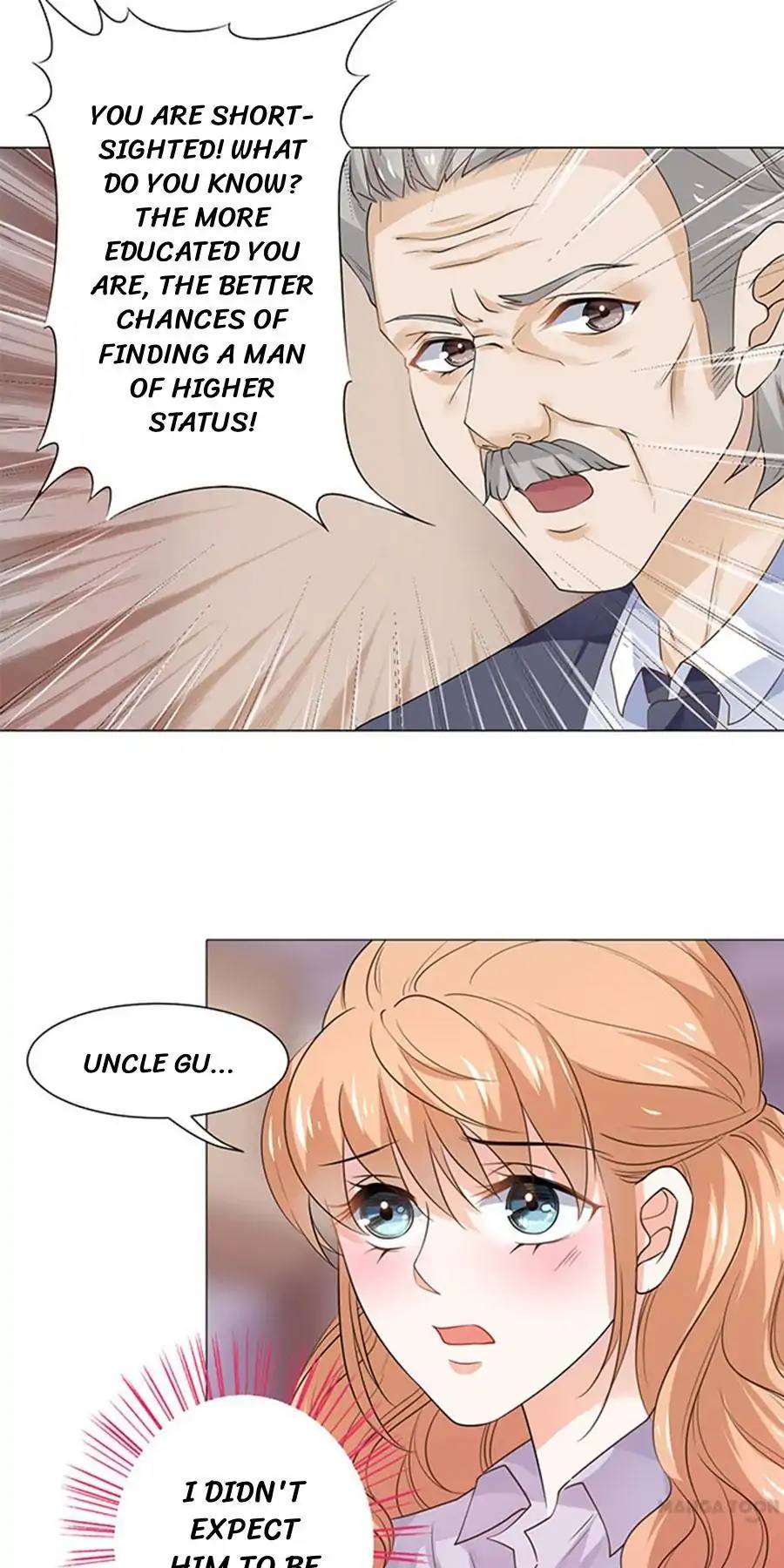 When Doctor Chu Wants Romance 96 21
