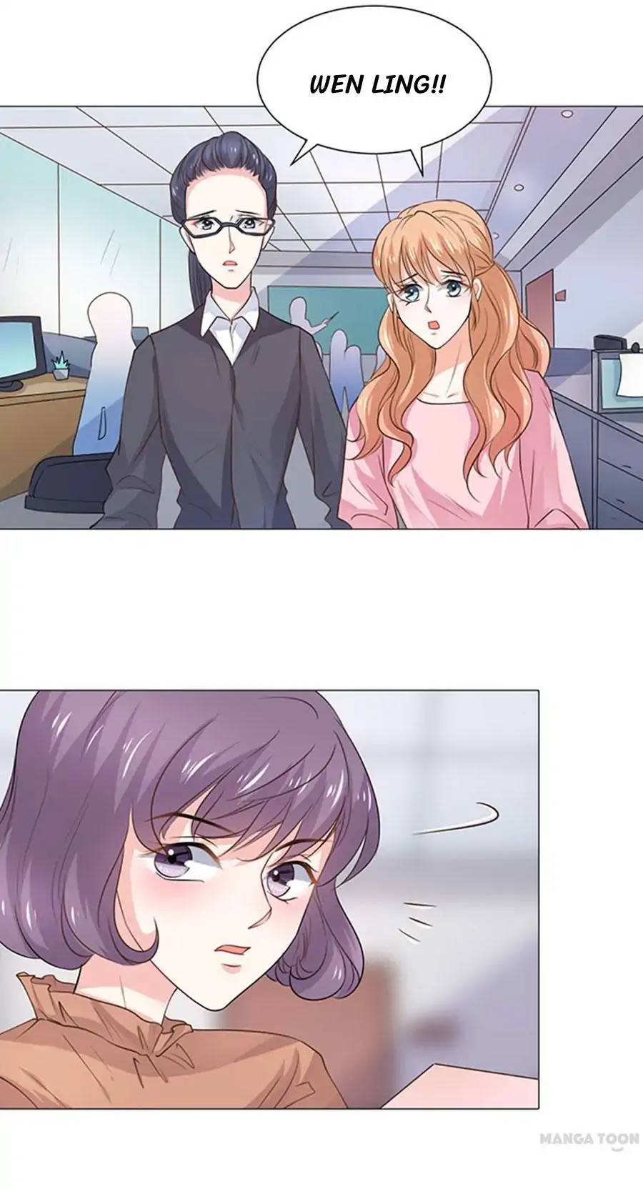 When Doctor Chu Wants Romance 96 29