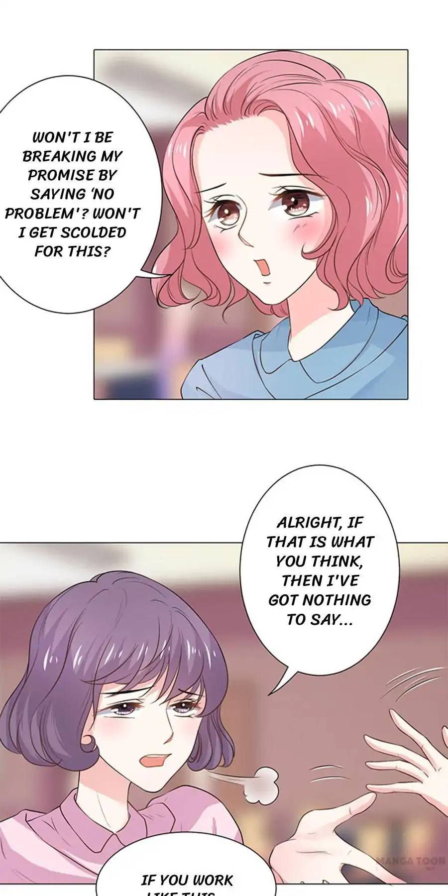 When Doctor Chu Wants Romance 96 3