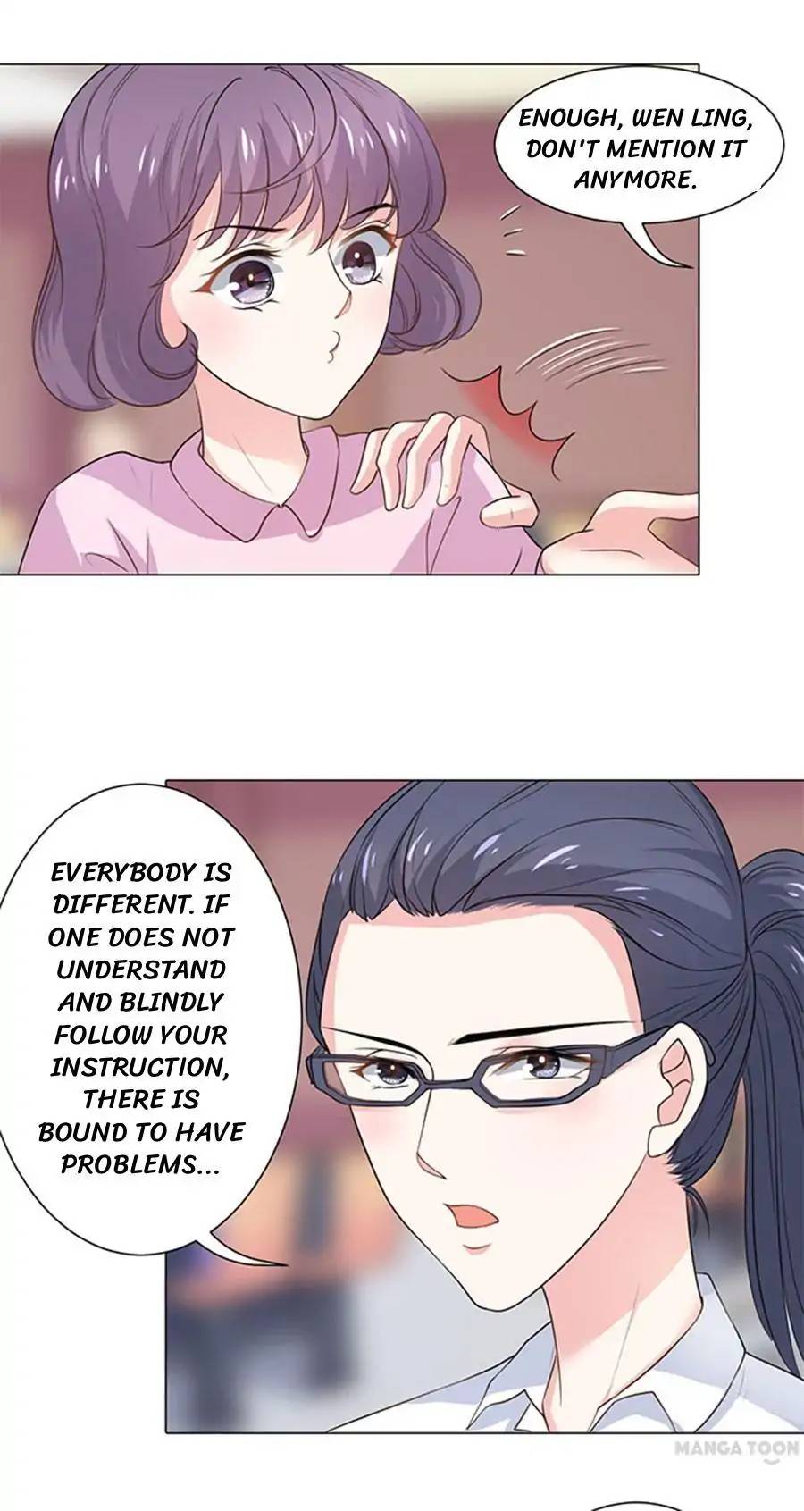 When Doctor Chu Wants Romance 96 5