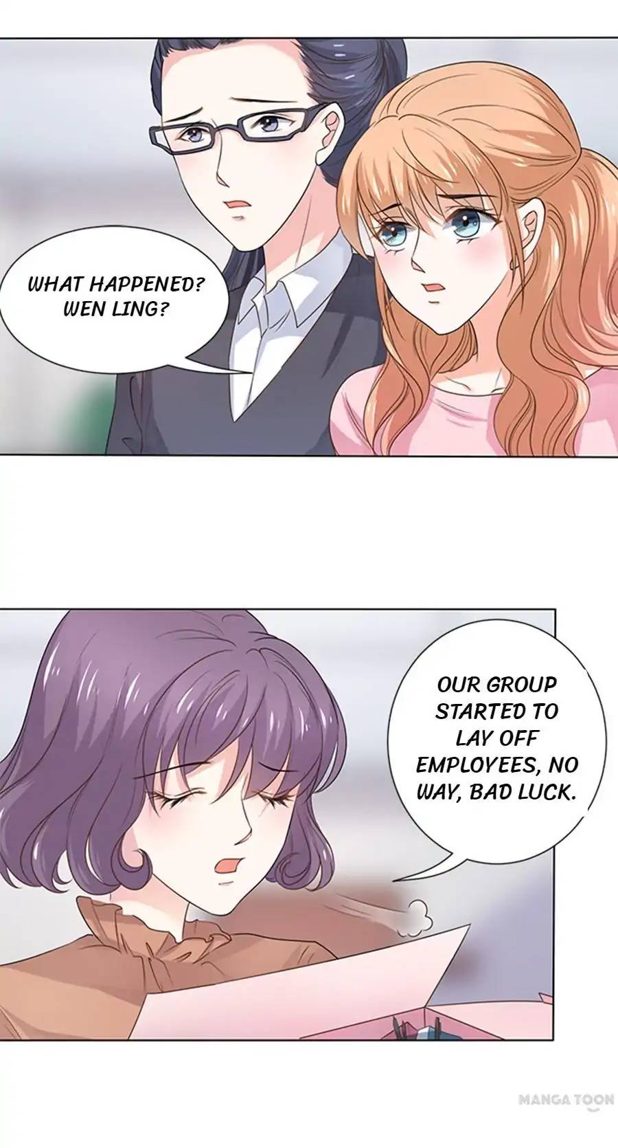 When Doctor Chu Wants Romance 97 1