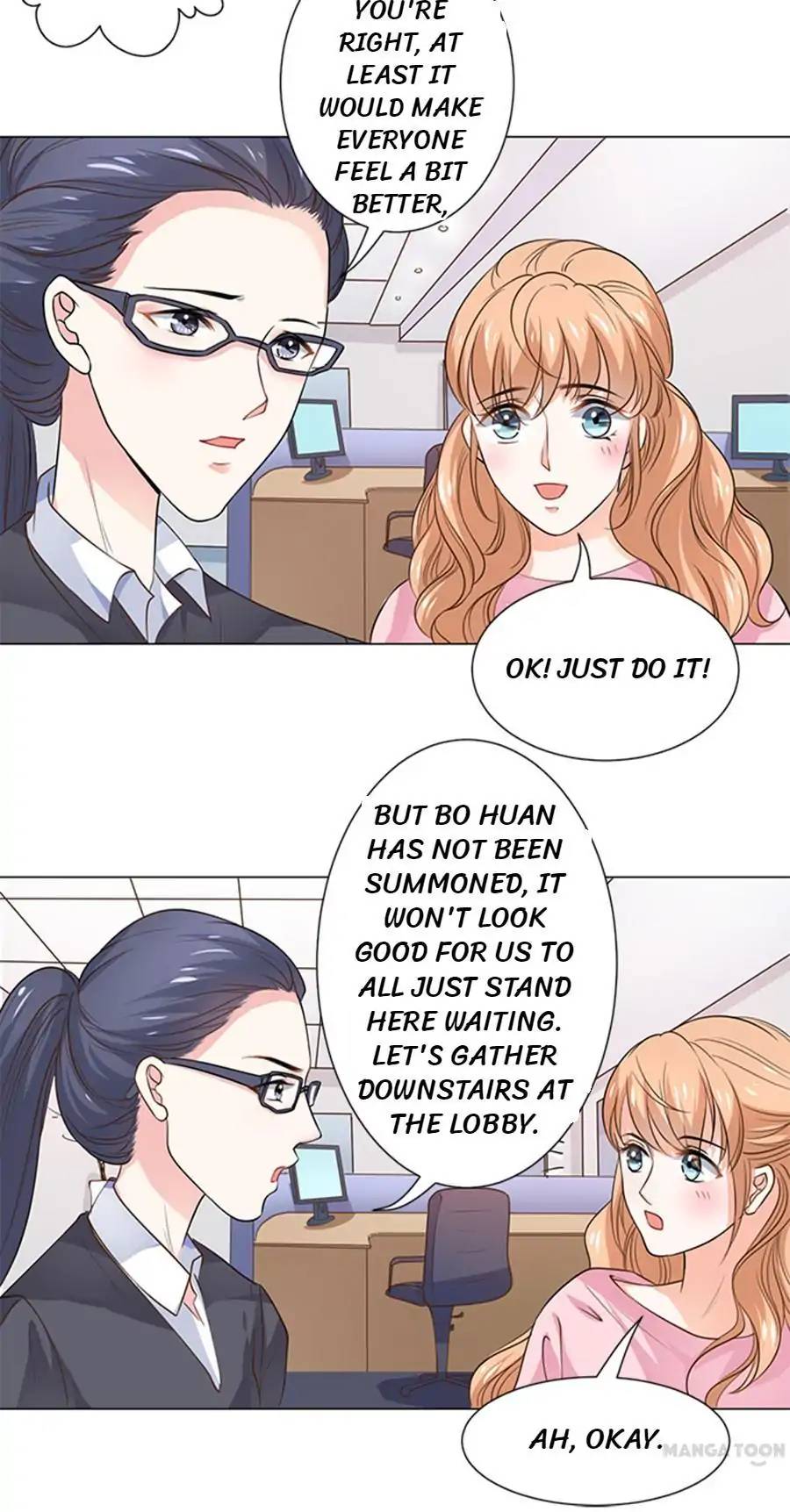 When Doctor Chu Wants Romance 97 15