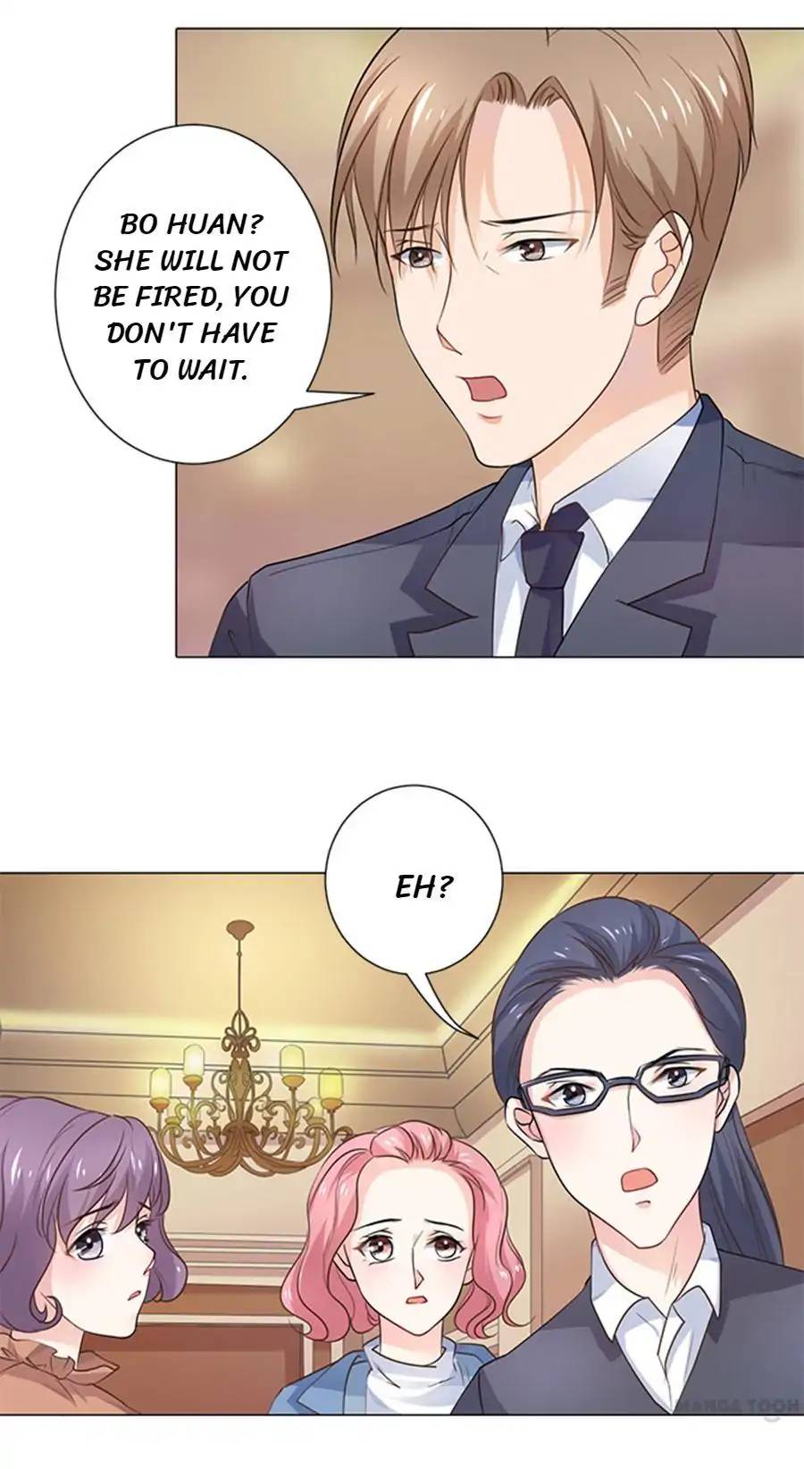When Doctor Chu Wants Romance 97 21