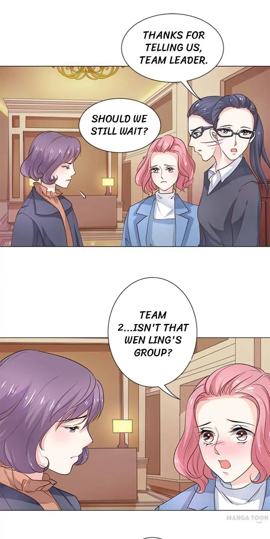When Doctor Chu Wants Romance 97 23