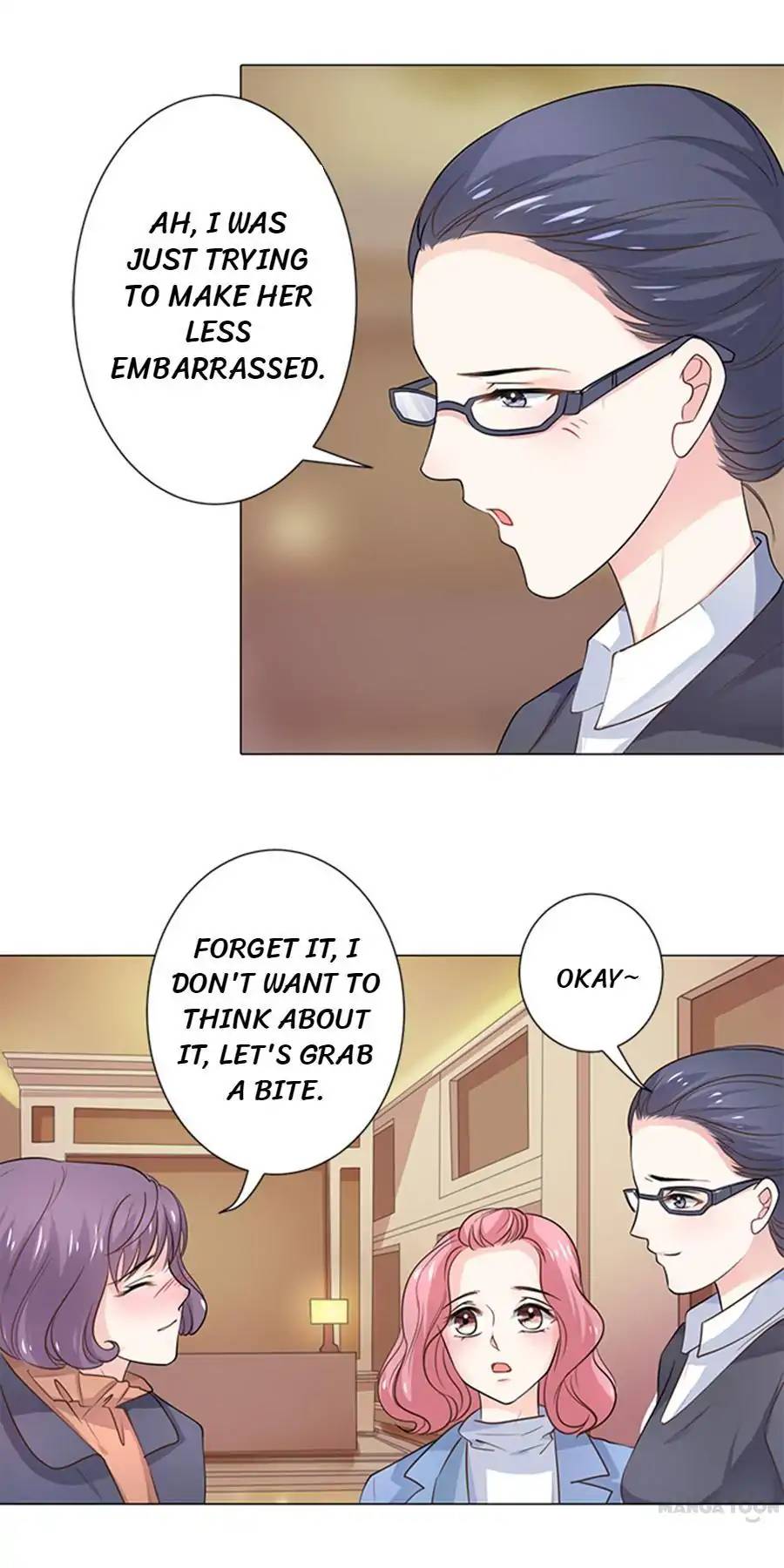 When Doctor Chu Wants Romance 97 26