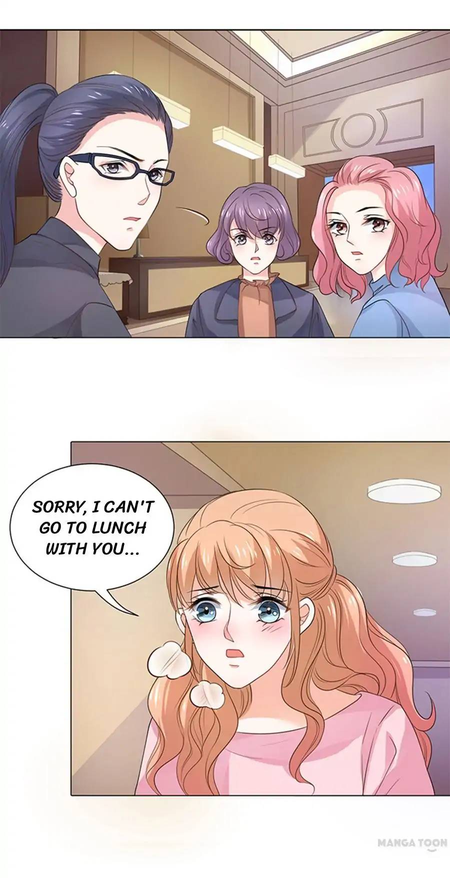 When Doctor Chu Wants Romance 98 1