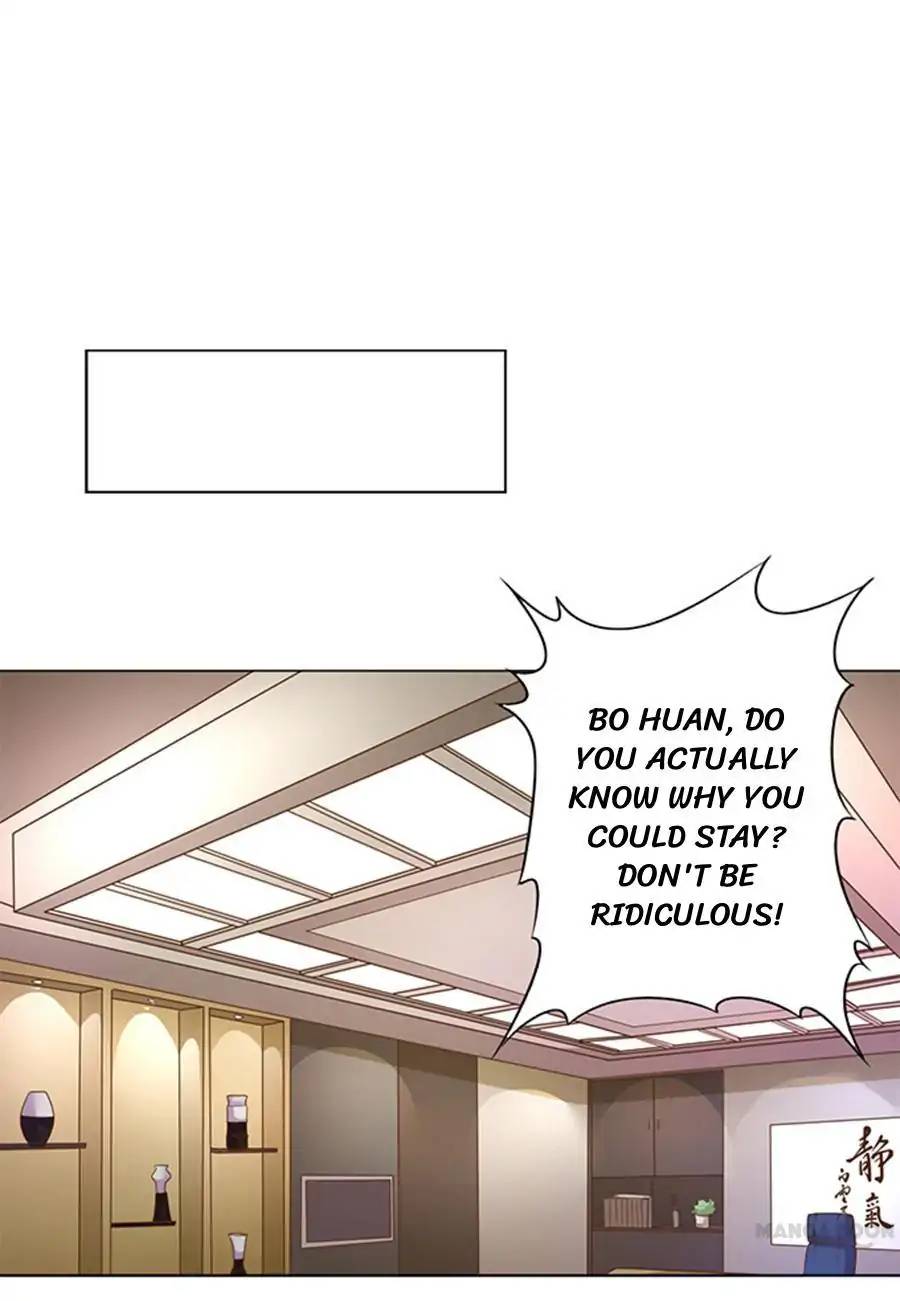 When Doctor Chu Wants Romance 98 11