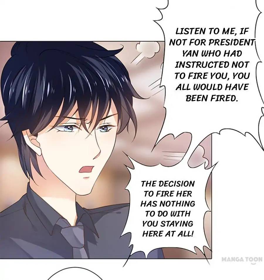When Doctor Chu Wants Romance 98 13