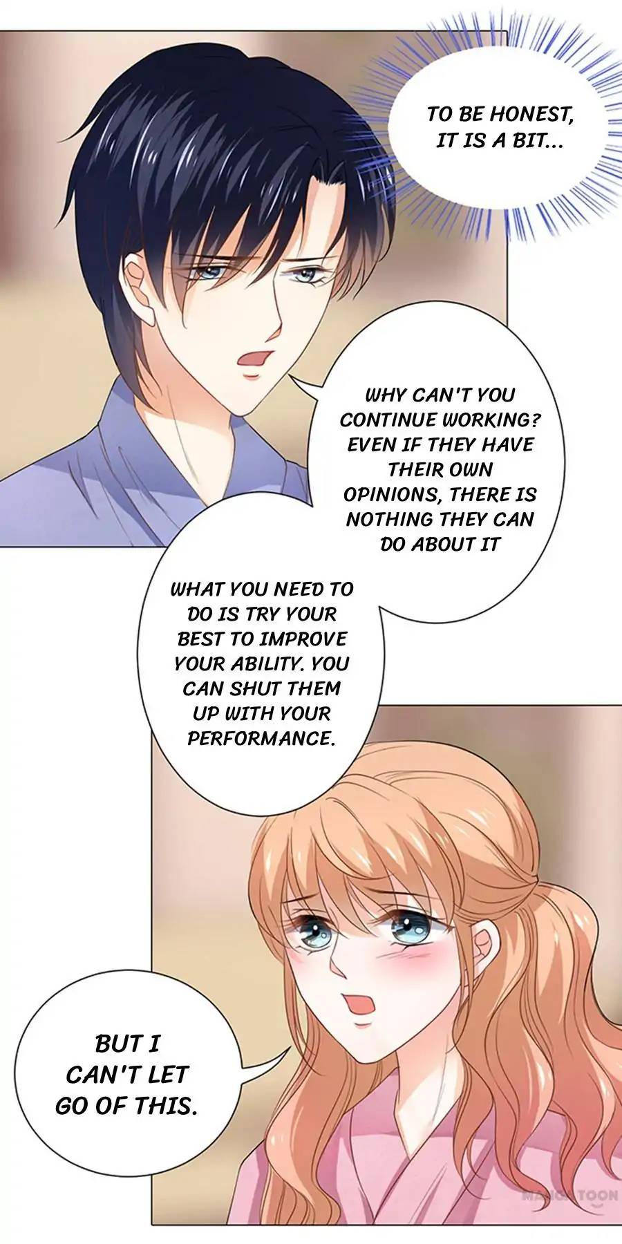 When Doctor Chu Wants Romance 98 22
