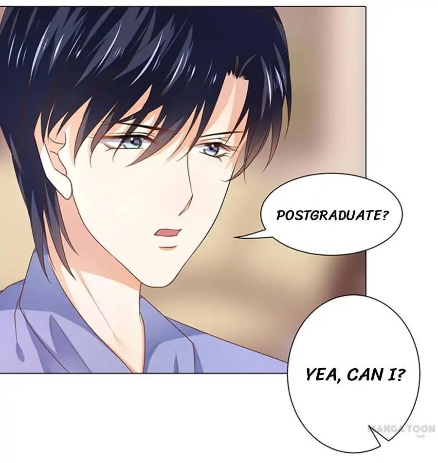 When Doctor Chu Wants Romance 98 26
