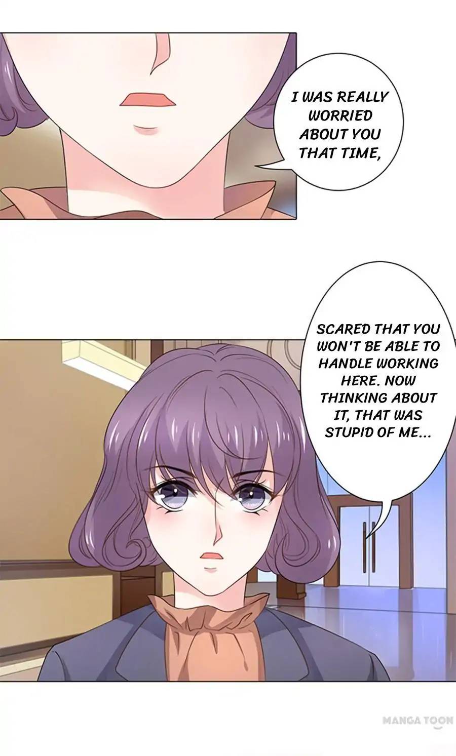 When Doctor Chu Wants Romance 98 3