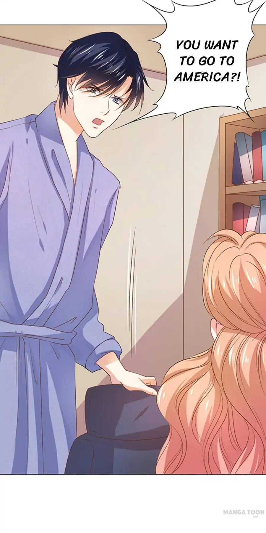When Doctor Chu Wants Romance 98 33