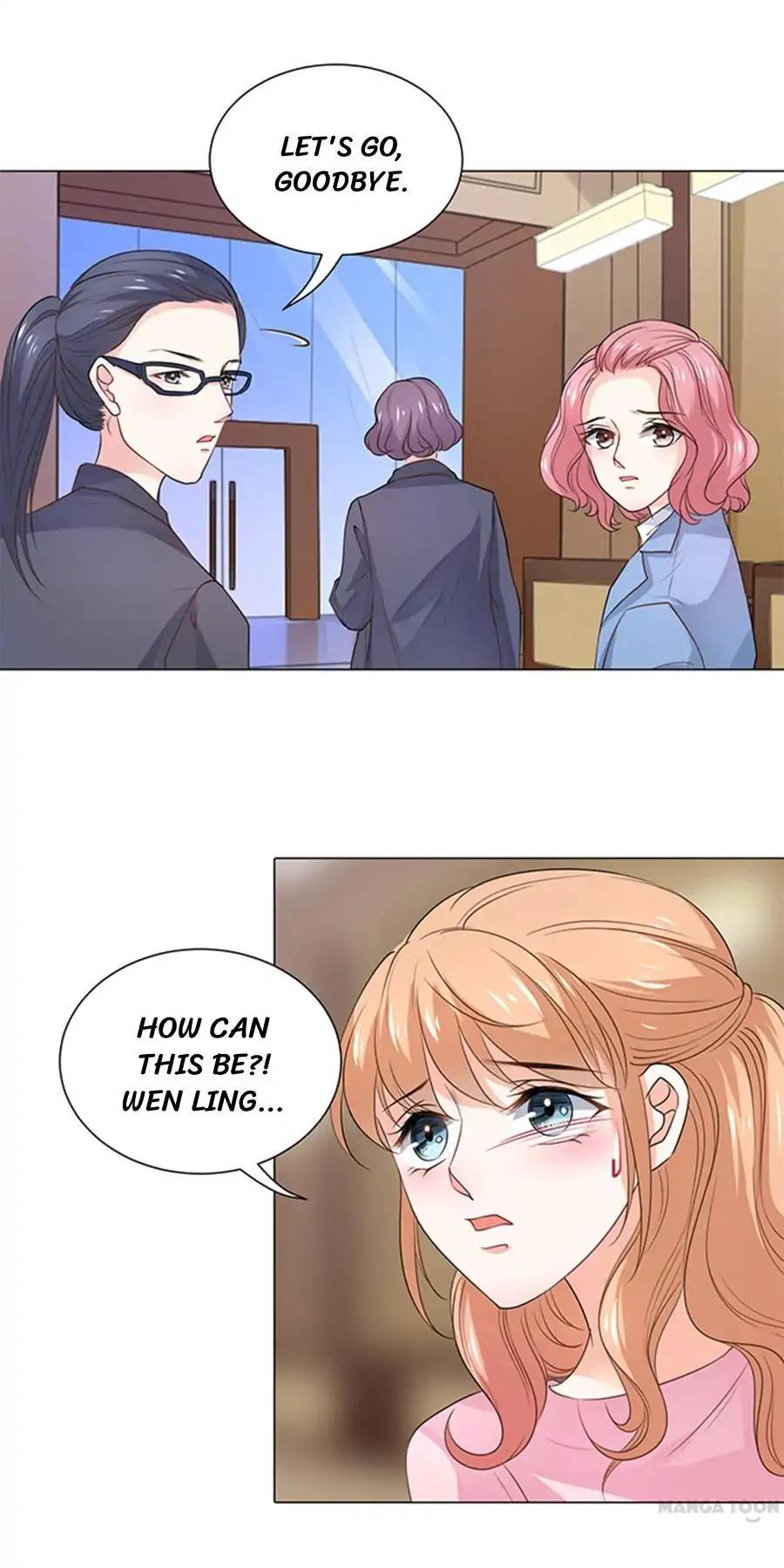 When Doctor Chu Wants Romance 98 9
