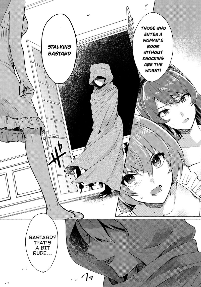 When I Was Reincarnated In Another World I Was A Heroine And He Was A Hero 10 17