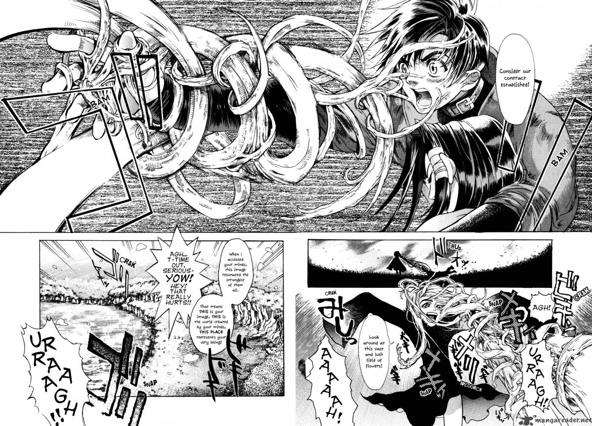 Wild Arms Flower Thieves 5 11