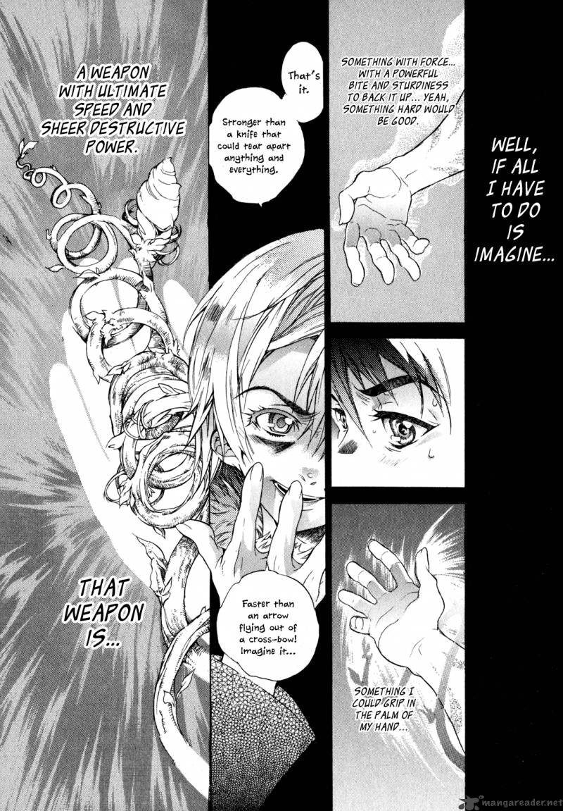 Wild Arms Flower Thieves 5 15