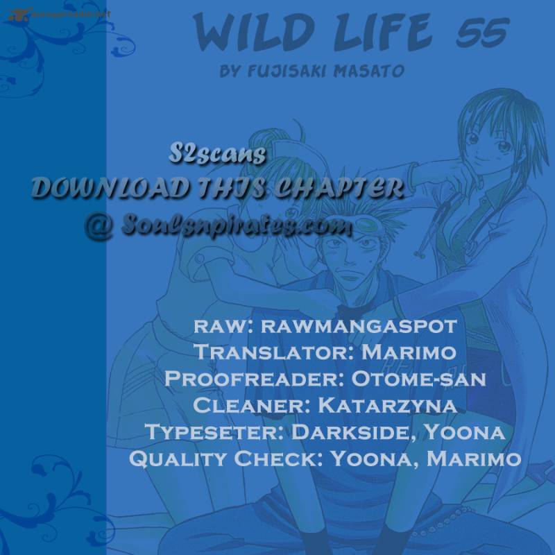 Wild Life 55 1