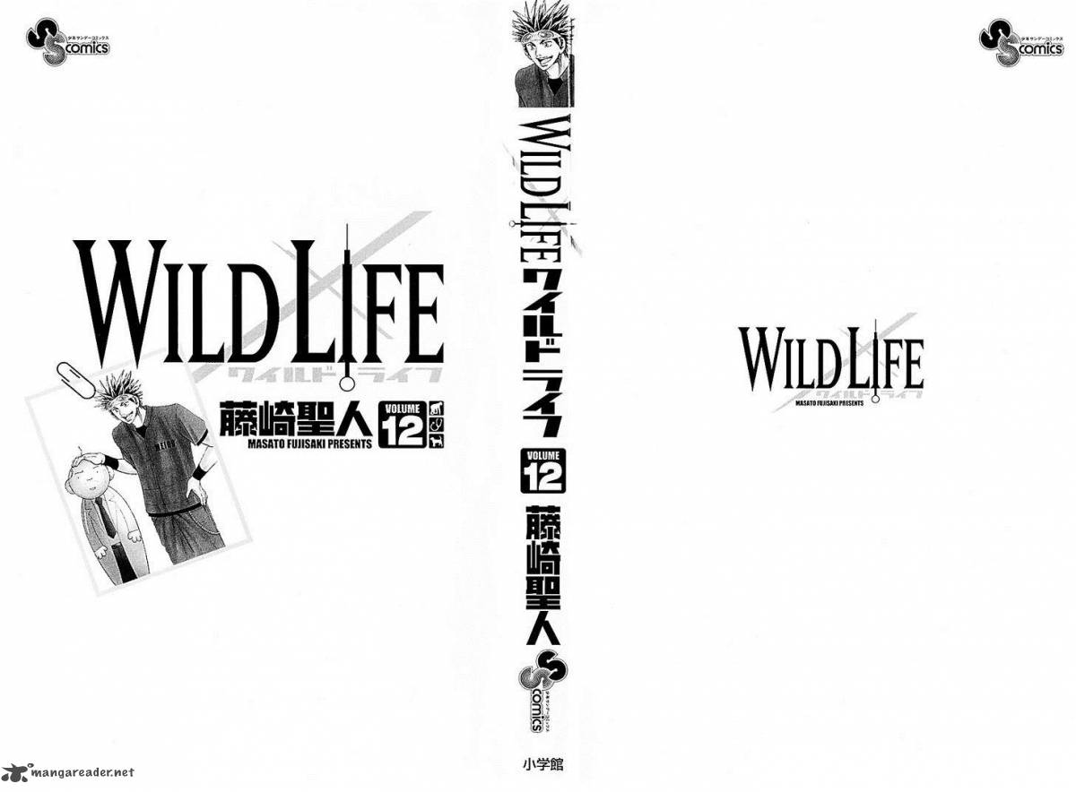 Wild Life 96 3