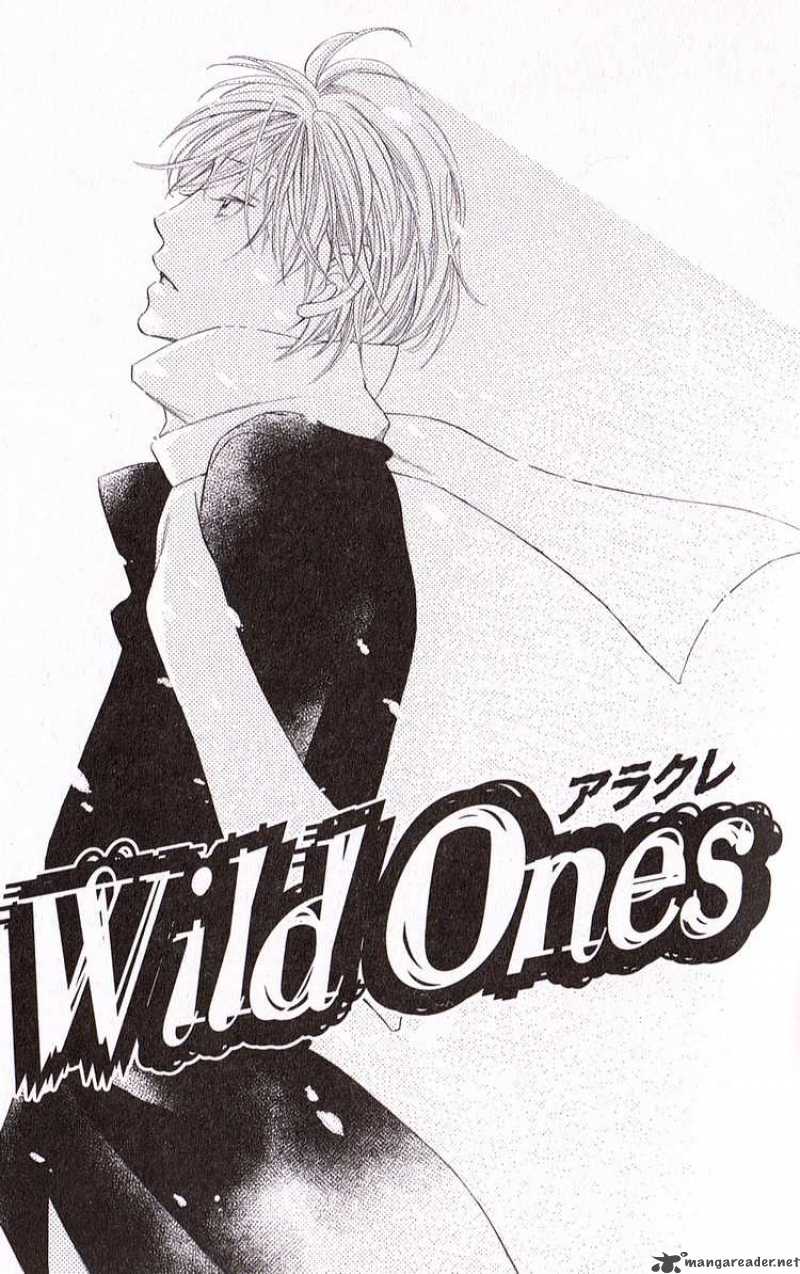Wild Ones 22 2